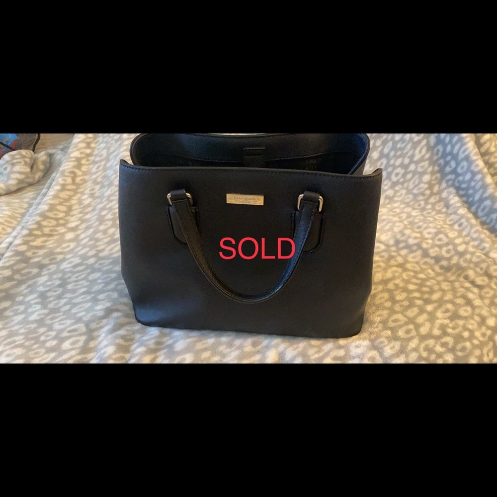 SOLD Kate Spade New York Evangelie Laurel Way